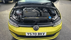 Volkswagen Golf 1.5 TSI 150 Life 5dr Petrol Hatchback